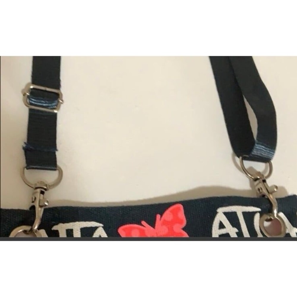 Atlanta Crossbody Bag by Robin Ruth - Picture 9 of 12